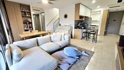 Stratum (D18), Condominium #538573831